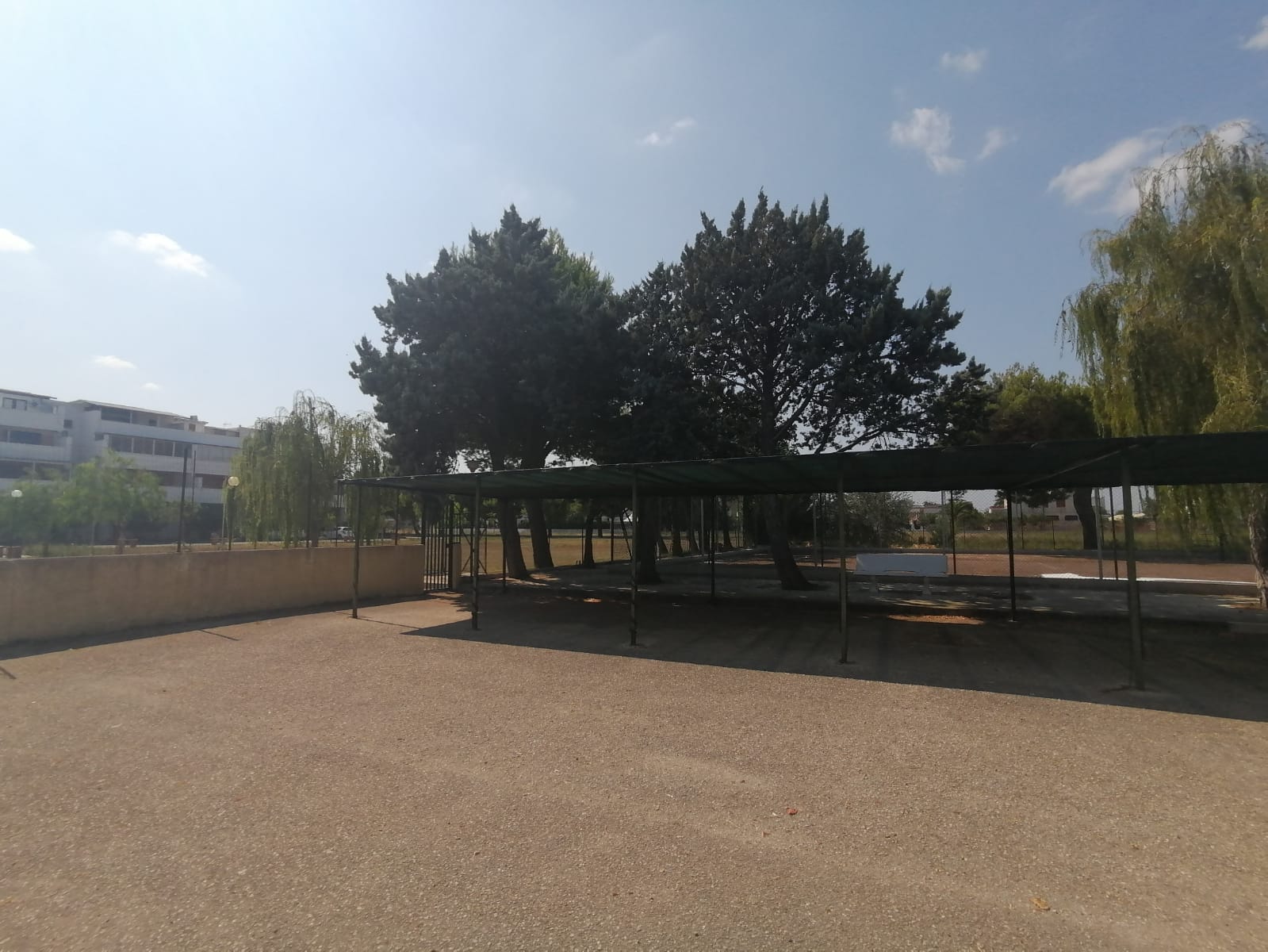 Foto 14 - Appartamento in Vendita in Scalo dei Saraceni, - Manfredonia